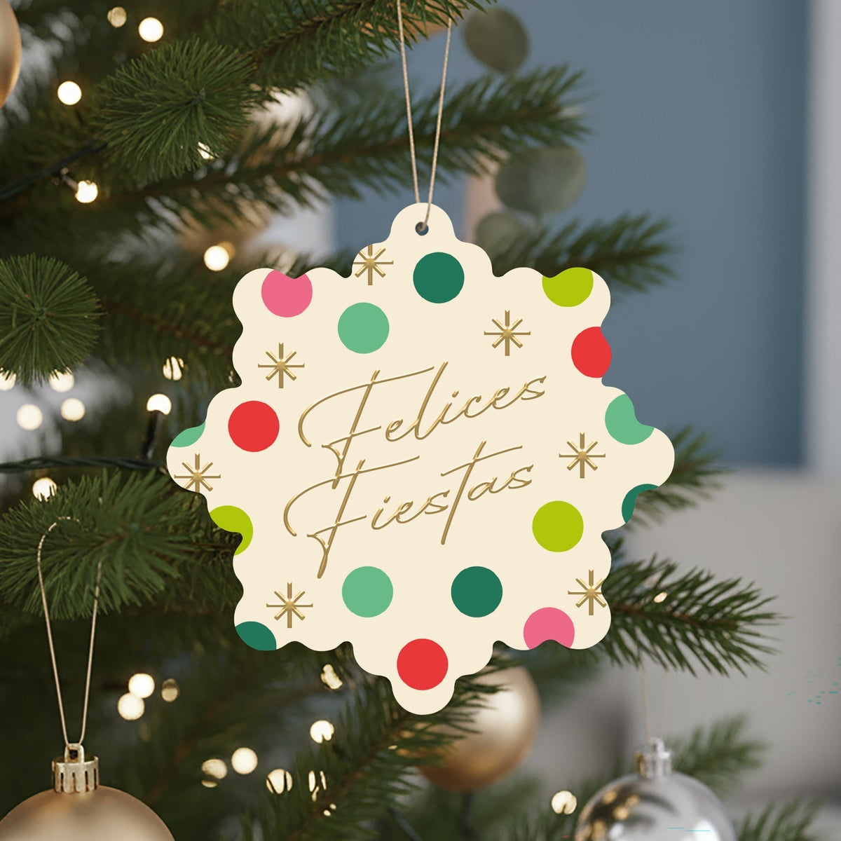 Cómo elegir una tarjeta de Navidad alineada con la imagen de marca